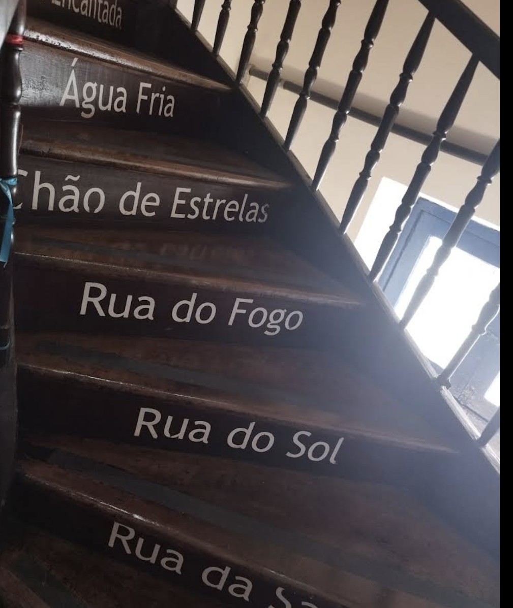 Casa do Carnaval
